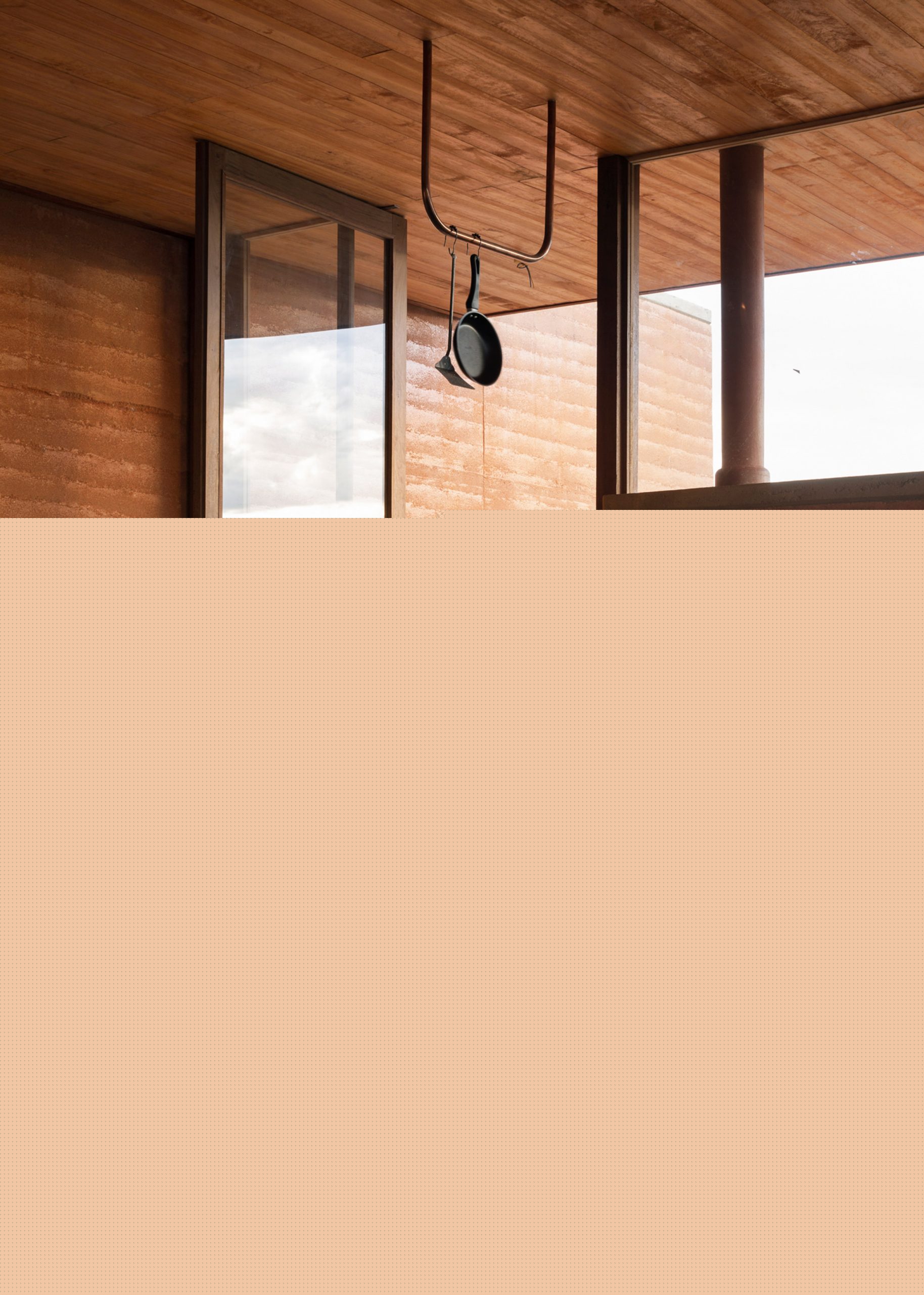 House in Cunha by Arquipelago