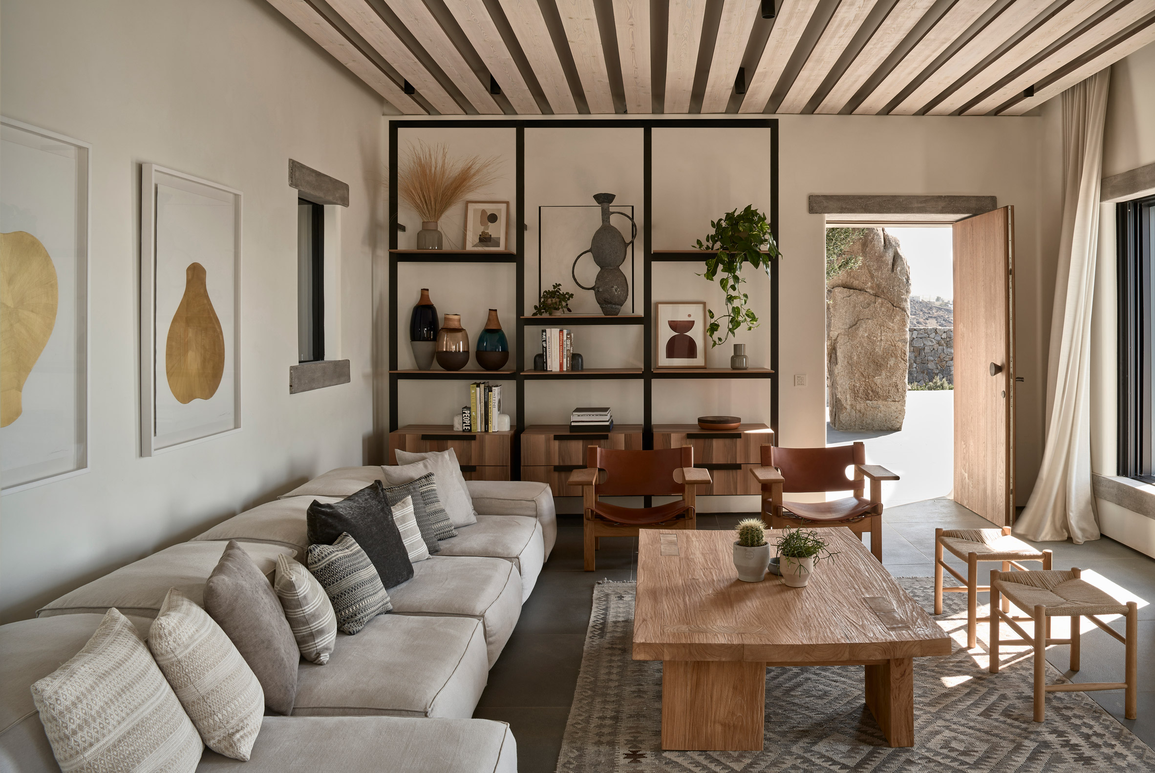 Villa Mandra by K-Studio