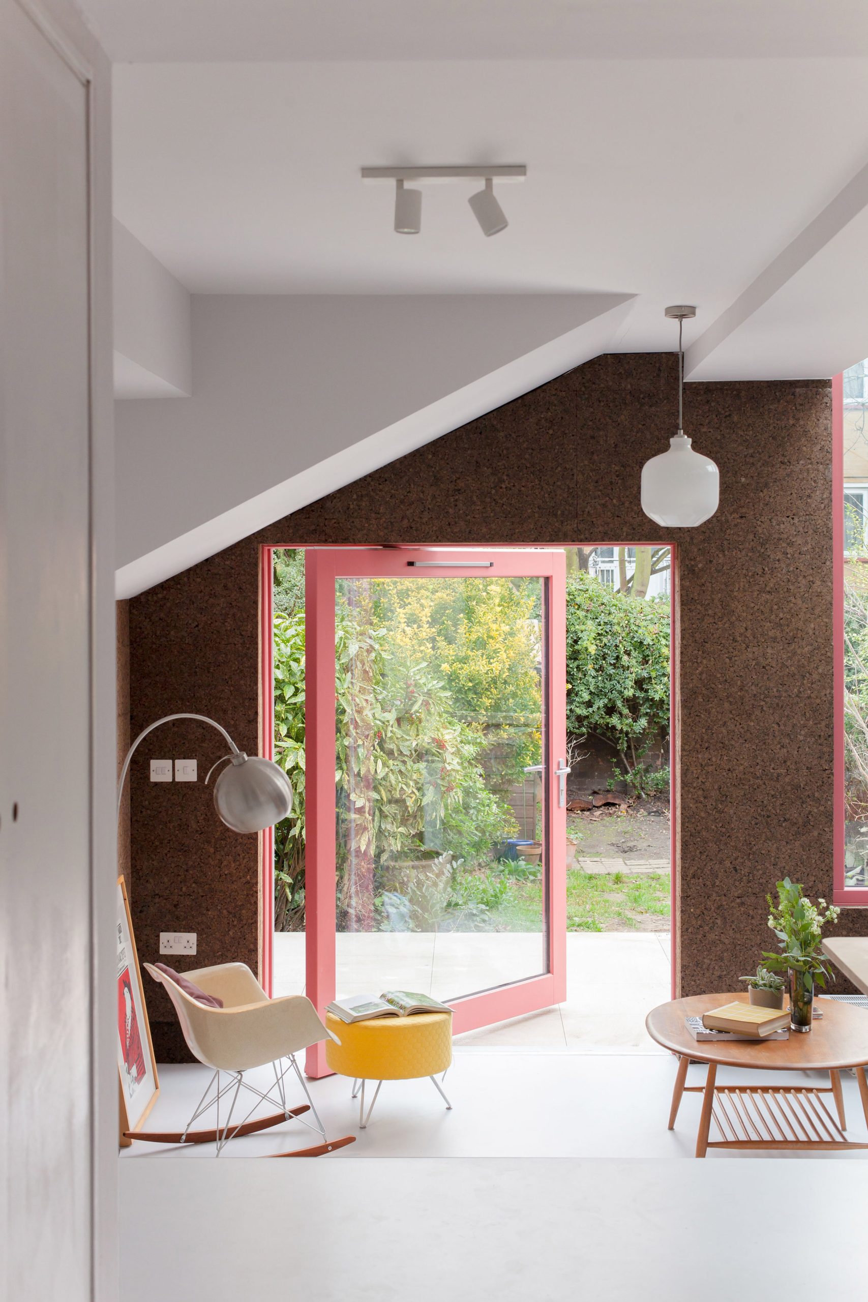 Cork House by Nimtim Architects