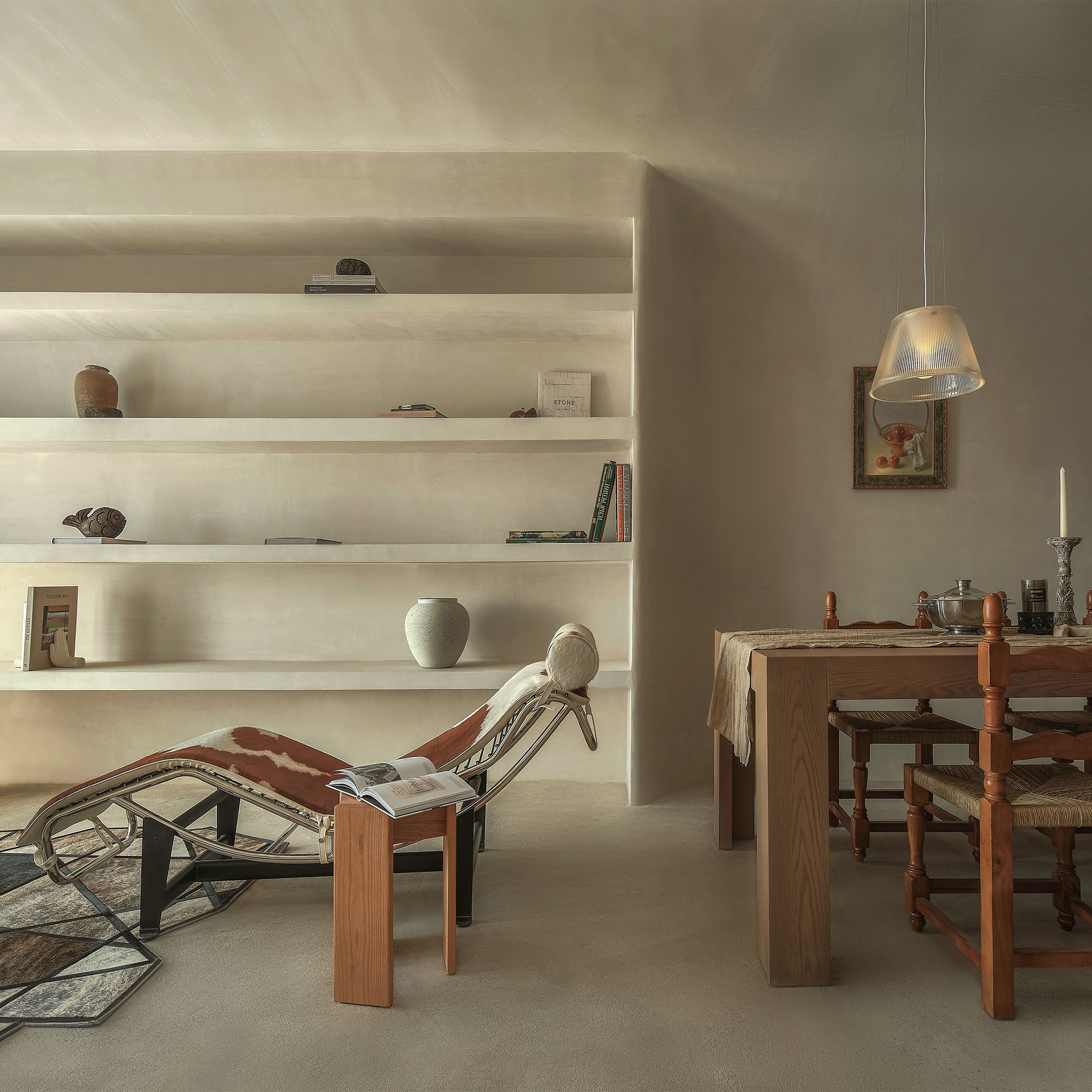 River Residence by OhStudio