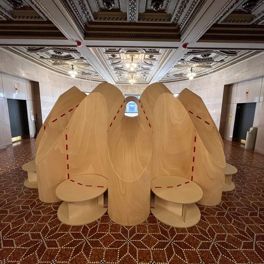 Fayyad Chicago Architecture Biennial