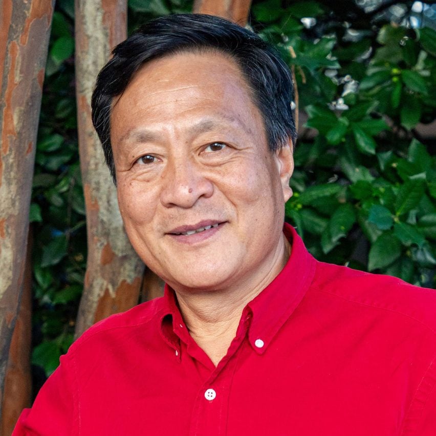 Kongjian Yu