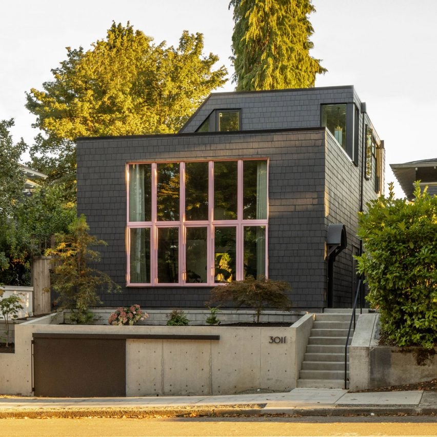 SHED Architecture and Design Seattle