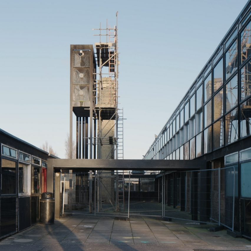 Smithdon High School