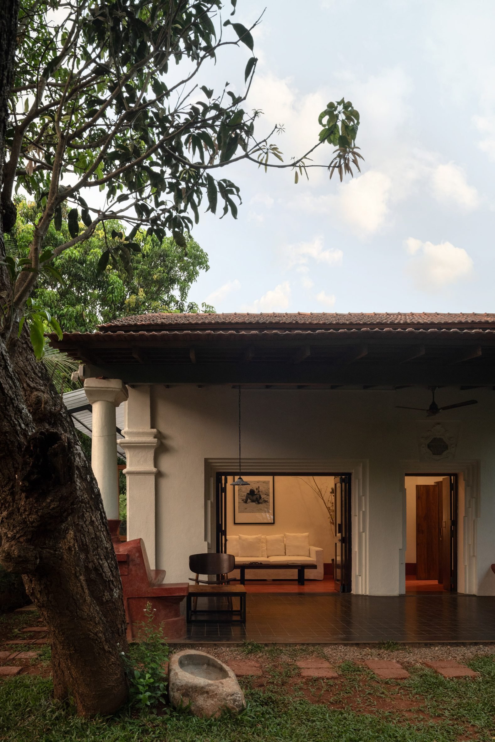 Toybox, Goa by Grounded