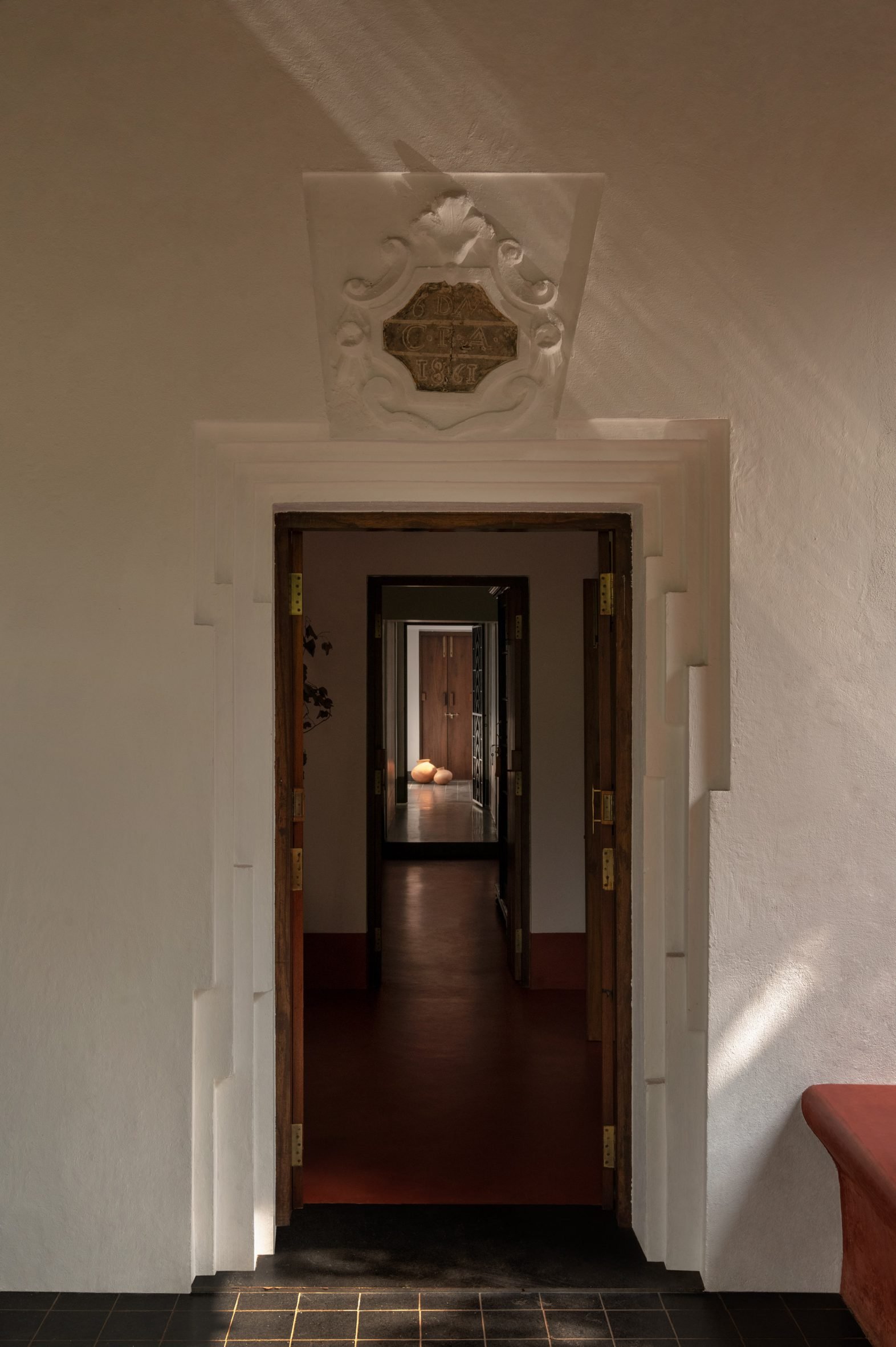 Interiors of Toybox, Goa by Grounded