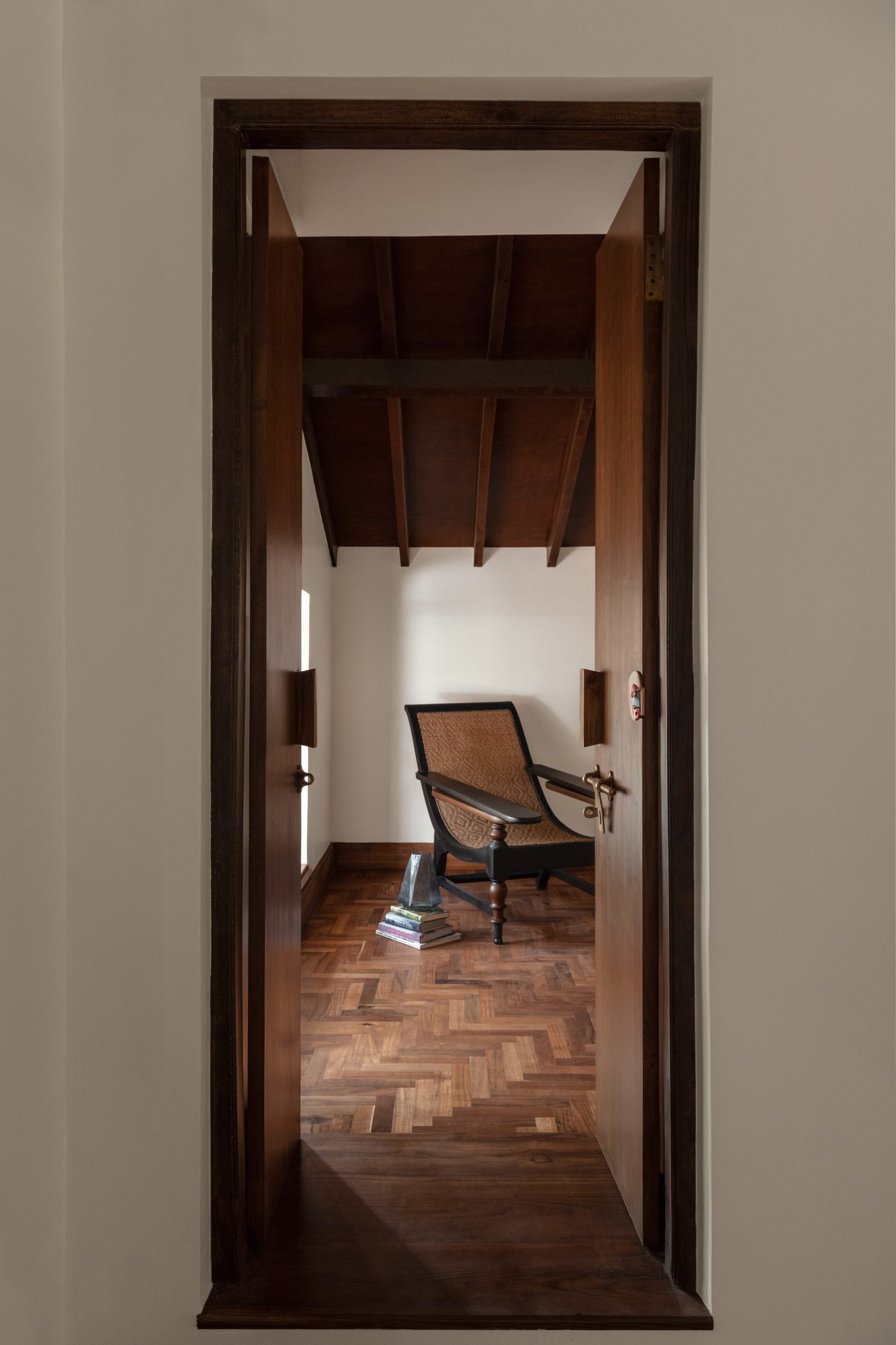 Interiors of Toybox, Goa by Grounded