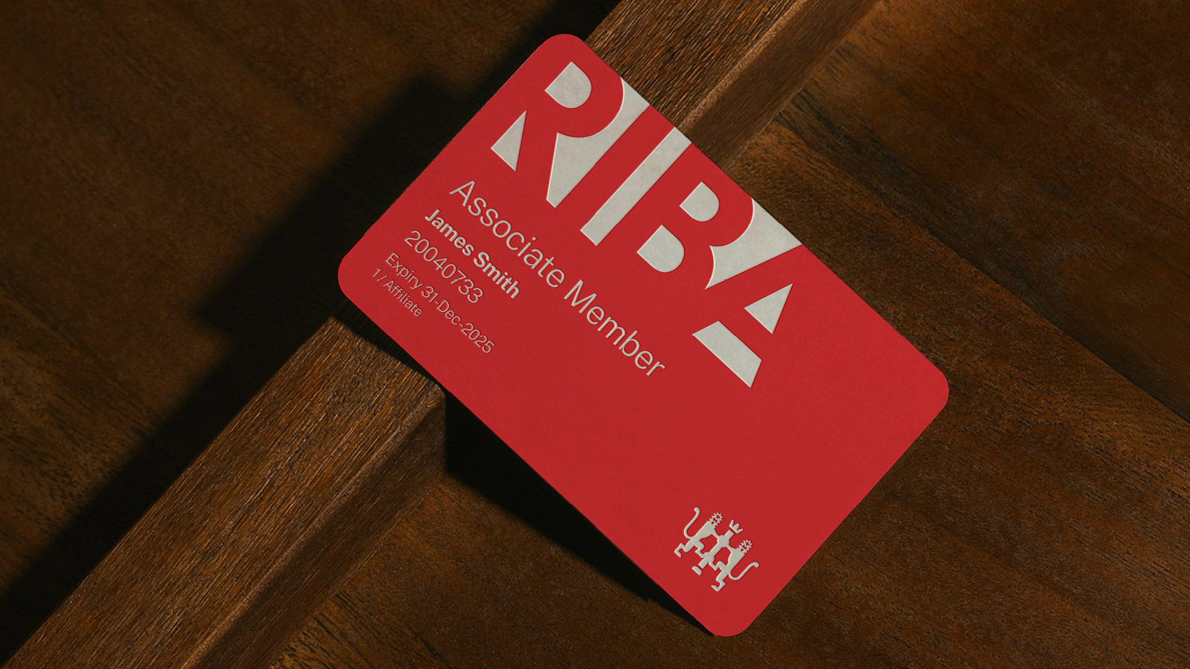 RIBA logo